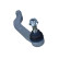 Tie rod end