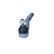 Tie rod end