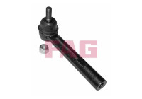 Tie rod end