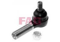Tie rod end