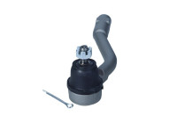 Tie rod end