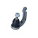 Tie rod end