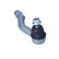Tie rod end