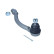 Tie rod end