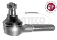 Tie rod end