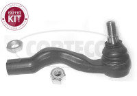 Tie rod end