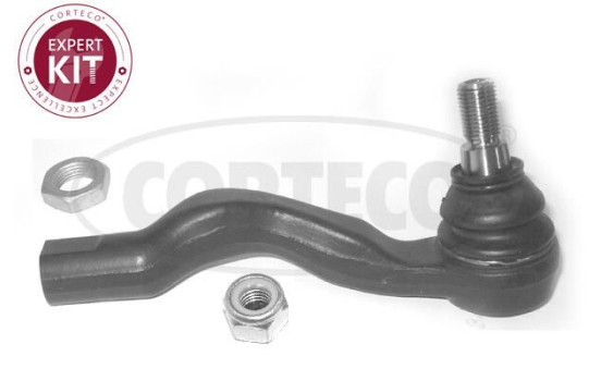 Tie rod end