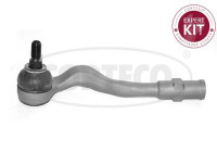 Tie rod end