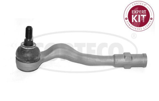 Tie rod end
