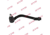 Tie rod end