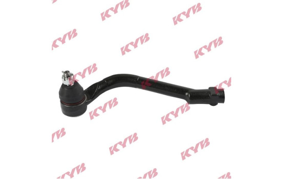 Tie rod end