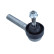 Tie rod end