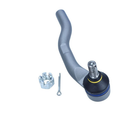 Tie rod end