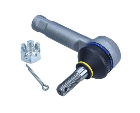 Tie rod end