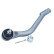 Tie rod end