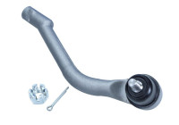 Tie rod end