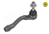 Tie rod end