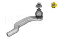 Tie rod end