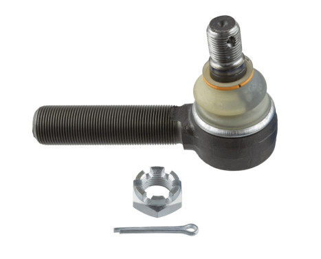 Tie rod end