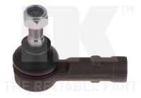 Tie rod end