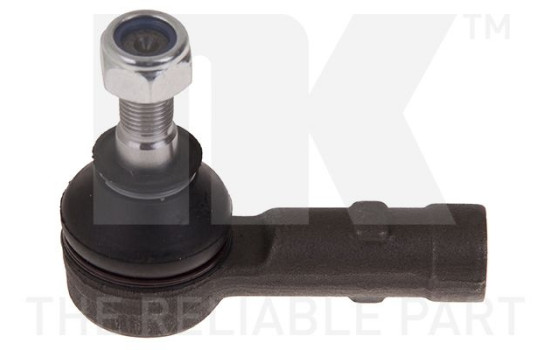 Tie rod end