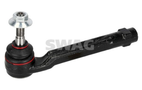 Tie rod end