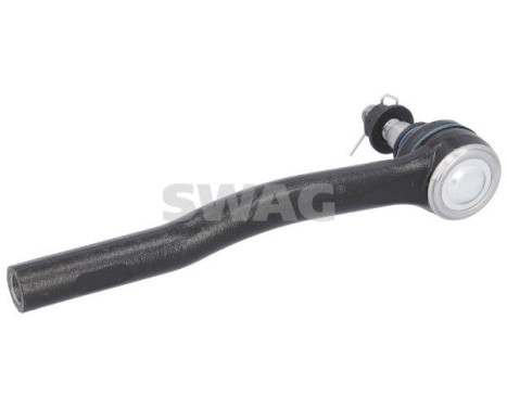 Tie rod end