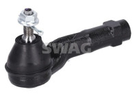 Tie rod end