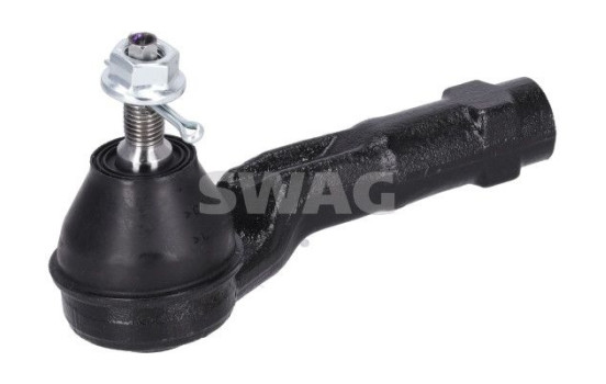 Tie rod end