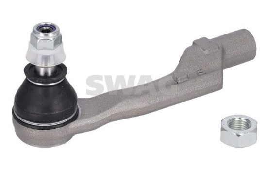 Tie rod end