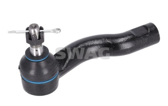 Tie rod end