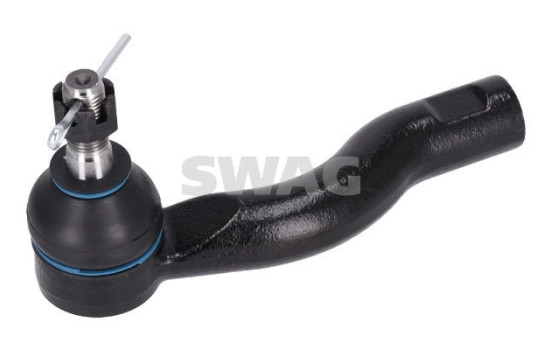 Tie rod end