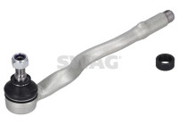 Tie rod end