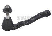 Tie rod end