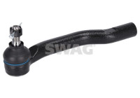 Tie rod end