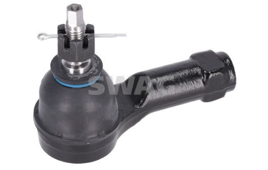 Tie rod end