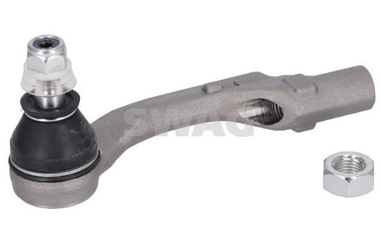 Tie rod end