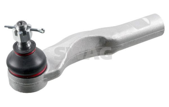 Tie rod end