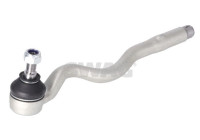 Tie rod end