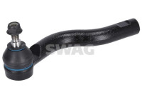Tie rod end