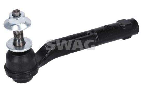 Tie rod end