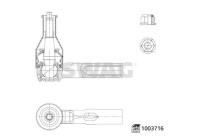 Tie rod end