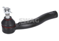 Tie rod end