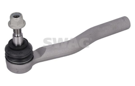 Tie rod end