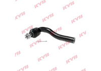 Tie rod end