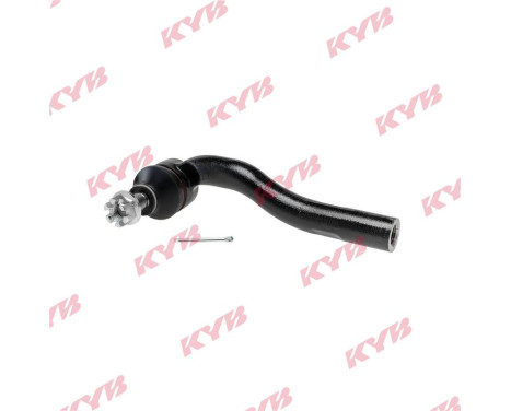 Tie rod end