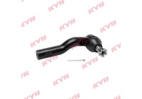 Tie rod end