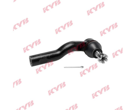 Tie rod end
