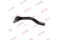 Tie rod end