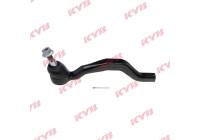 Tie rod end